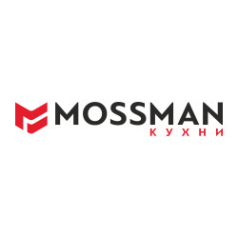 Логотип компании Mossman