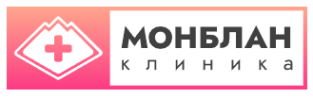 Логотип компании Монблан в Уфе