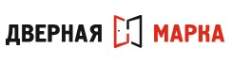 Логотип компании Дверная марка