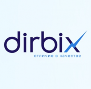 Логотип компании Dirbix (ИП Мазитов Р. Р.)