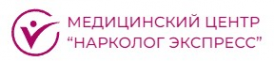 Логотип компании Нарколог Экспресс клиника в Уфе
