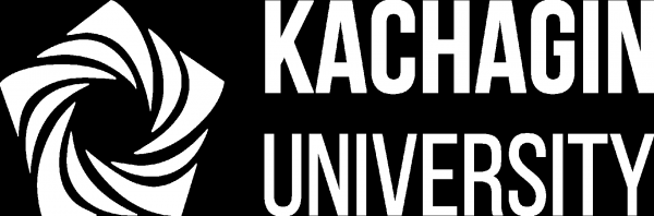 Логотип компании Университет Павла Качагина