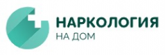 Логотип компании Наркология на дом в Уфе