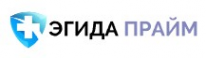 Логотип компании Эгида прайм в Уфе