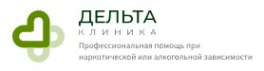 Логотип компании Дельта в Уфе