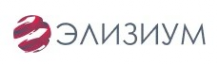Логотип компании Элизиум в Уфе