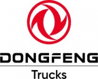Логотип компании Официальный дилер грузовой техники Dongfeng
