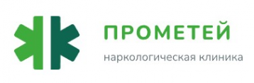 Логотип компании Прометей в Уфе