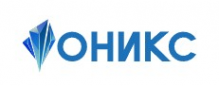 Логотип компании Оникс в Уфе