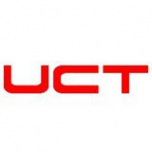 Логотип компании UCT