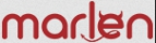 Логотип компании Marlen
