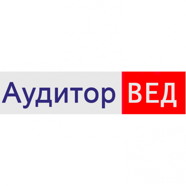 Логотип компании Аудитор ВЕД