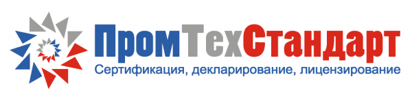 Логотип компании ПромТехСтандарт Логотип компании ПромТехСтандарт