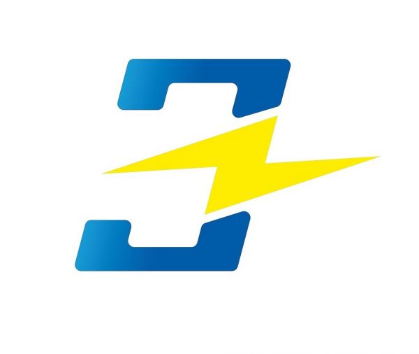 Логотип компании ЭЛ
