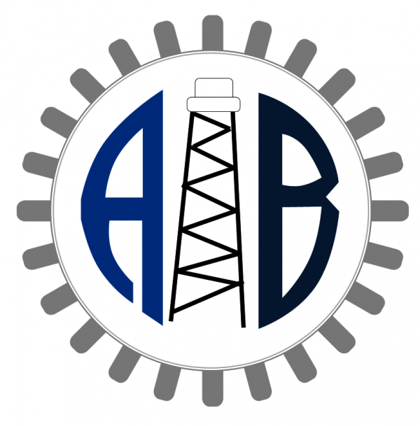 Логотип компании АльфаСтройТорг