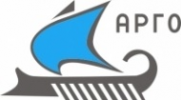 Логотип компании Арго СПЕЦОДЕЖДА