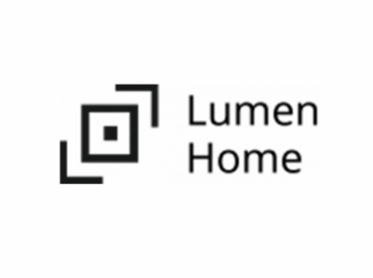 Логотип компании LumenHome